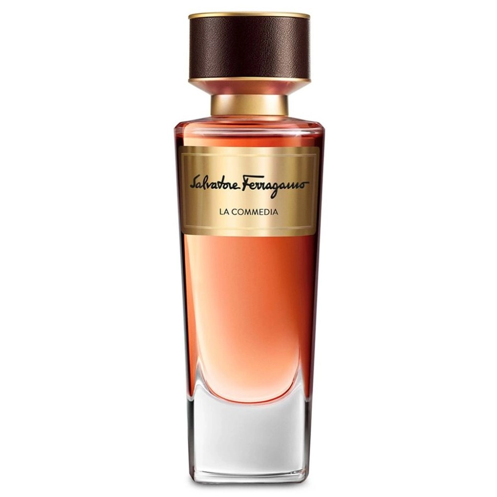 Salvatore Ferragamo La Commedia - Eau de Parfum 100ml