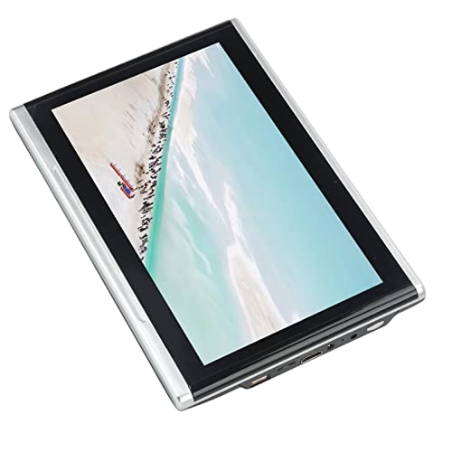 Headrest Monitor - 10.6in