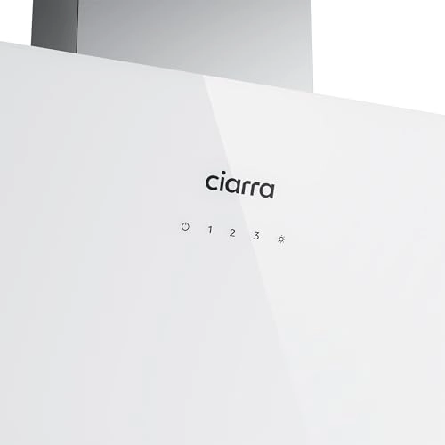 CBCS6765C - 580 m³/h 60cm