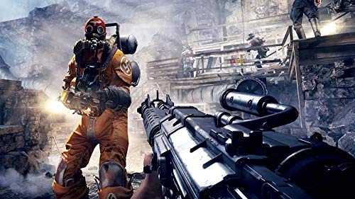 Wolfenstein: The Old Blood - Xbox One