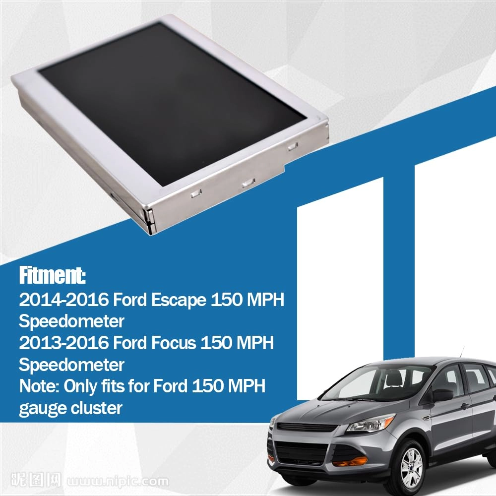 LCD Display Color Screen - 4.2 inch