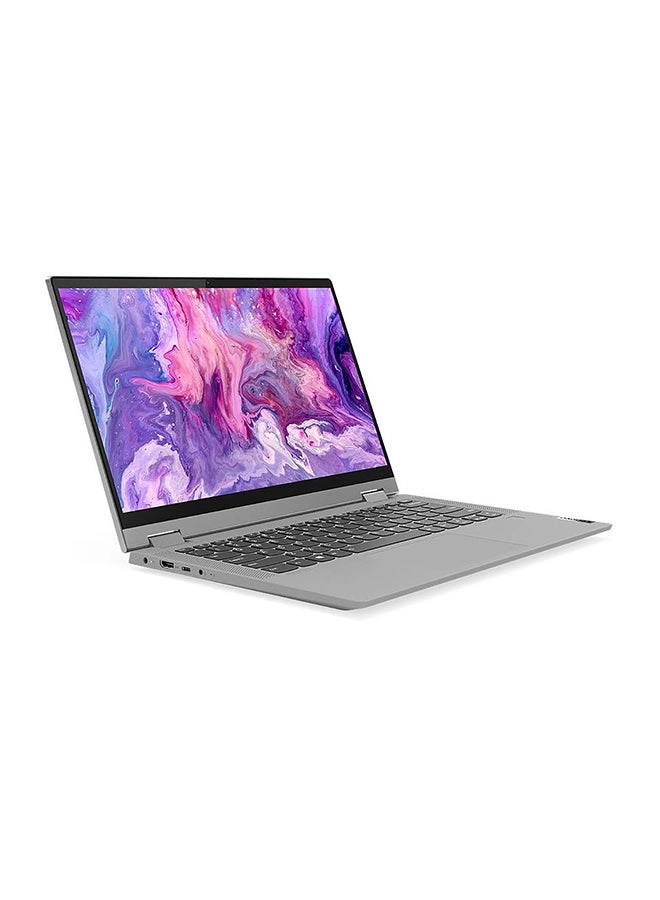 Flex 5 - 14 inch 512 gigabyte 8 gigabyte Ryzen 7