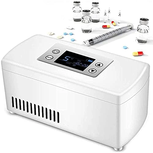 Insulin Cooler - 2-8 C
