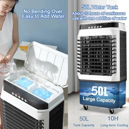 Portable Air Conditioner - 150W