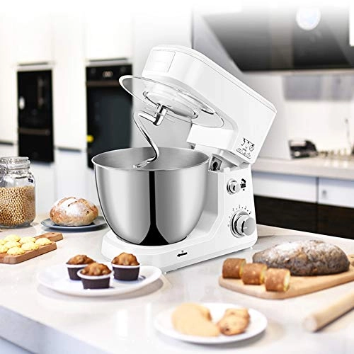 Multifunctional Mixer - 3.5 Liters 600 watts