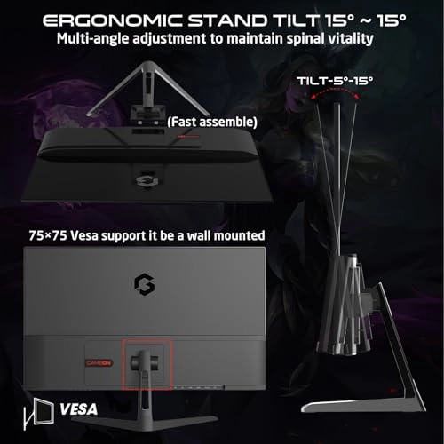 GOES27FHD144IPS - 1920x1080 27 in