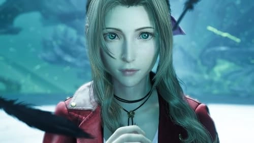 Final Fantasy VII Rebirth [Day One Edition] | Nintendo Switch 2