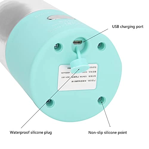 Juicer Cup - 50W 500ml