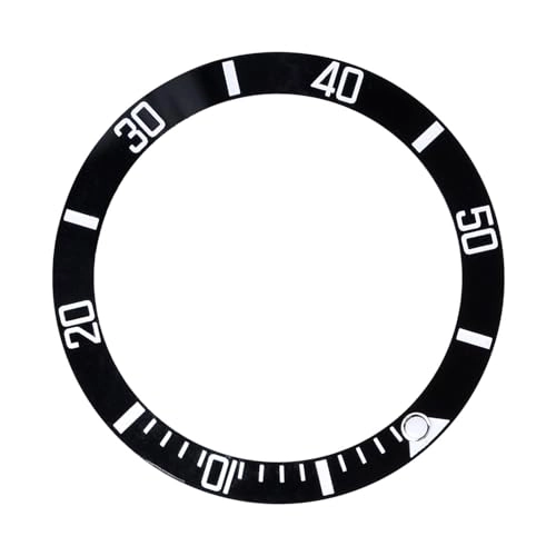 Watch Bezel Ring - 37.5mm