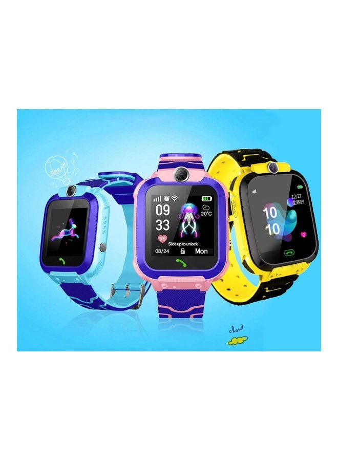 Q12 - 2G 1.44 in Plastic