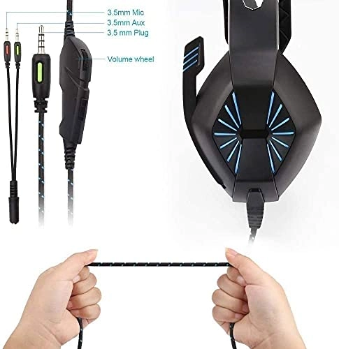 KDUFHC11 Wired Headset