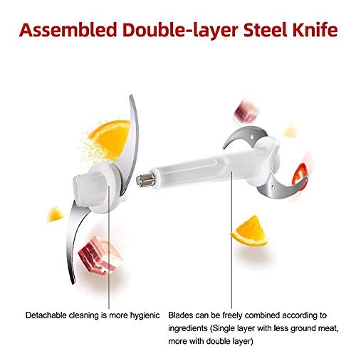 Multifunctional Blender - 2L 250W