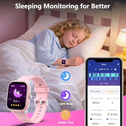 Smart Watch for Kids