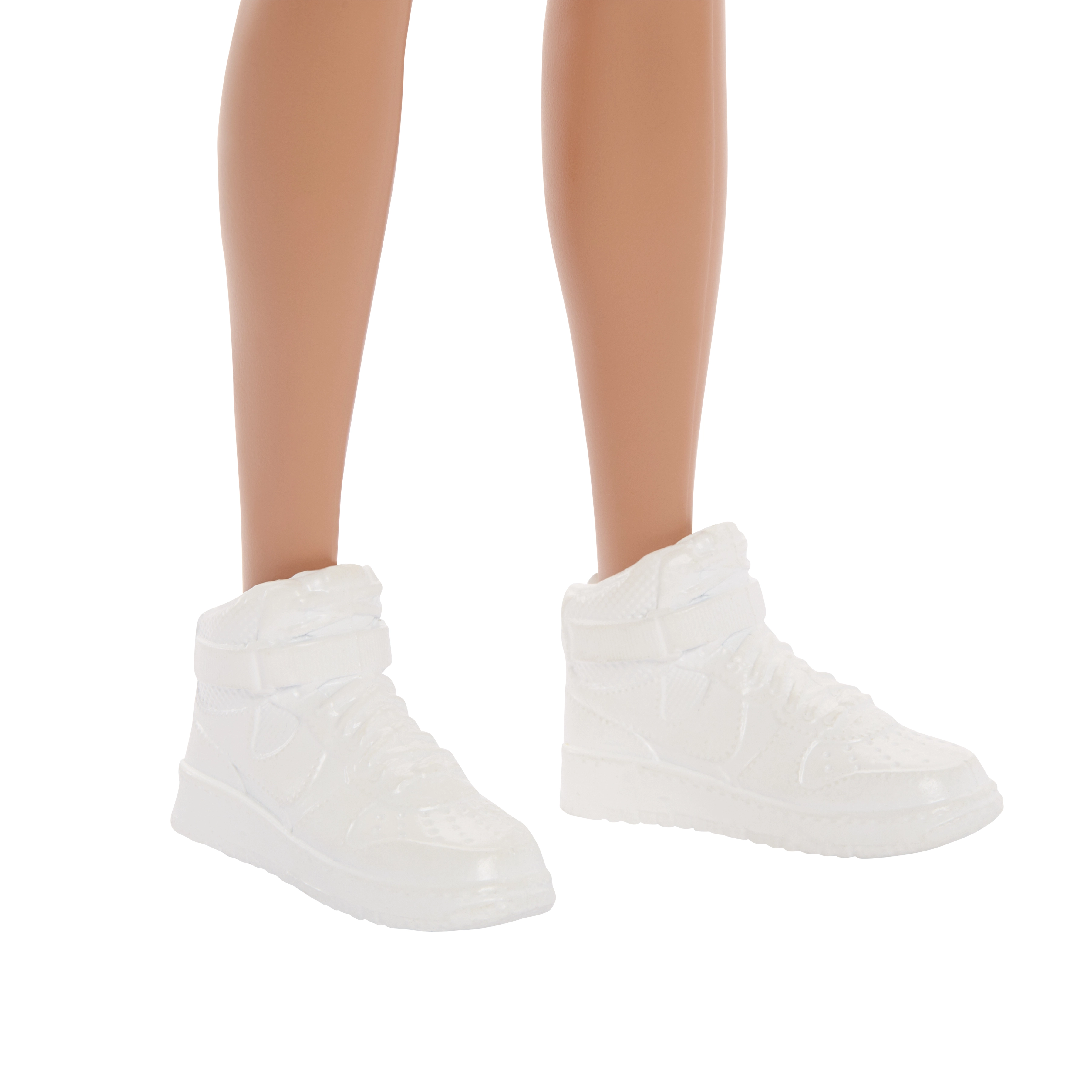 Barbie Fashionistas - Blue Bows Ages 3+