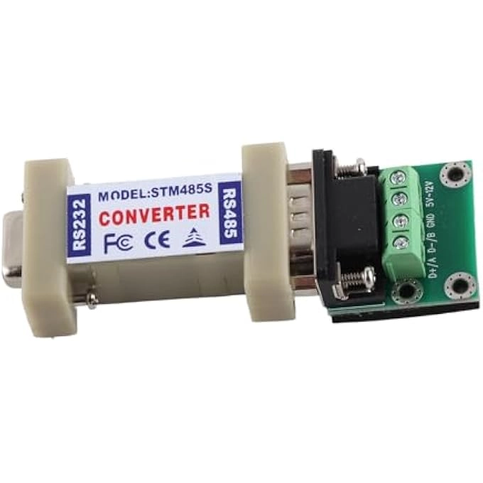 HWGING RS232 TO RS485 DATA CONVERTER
