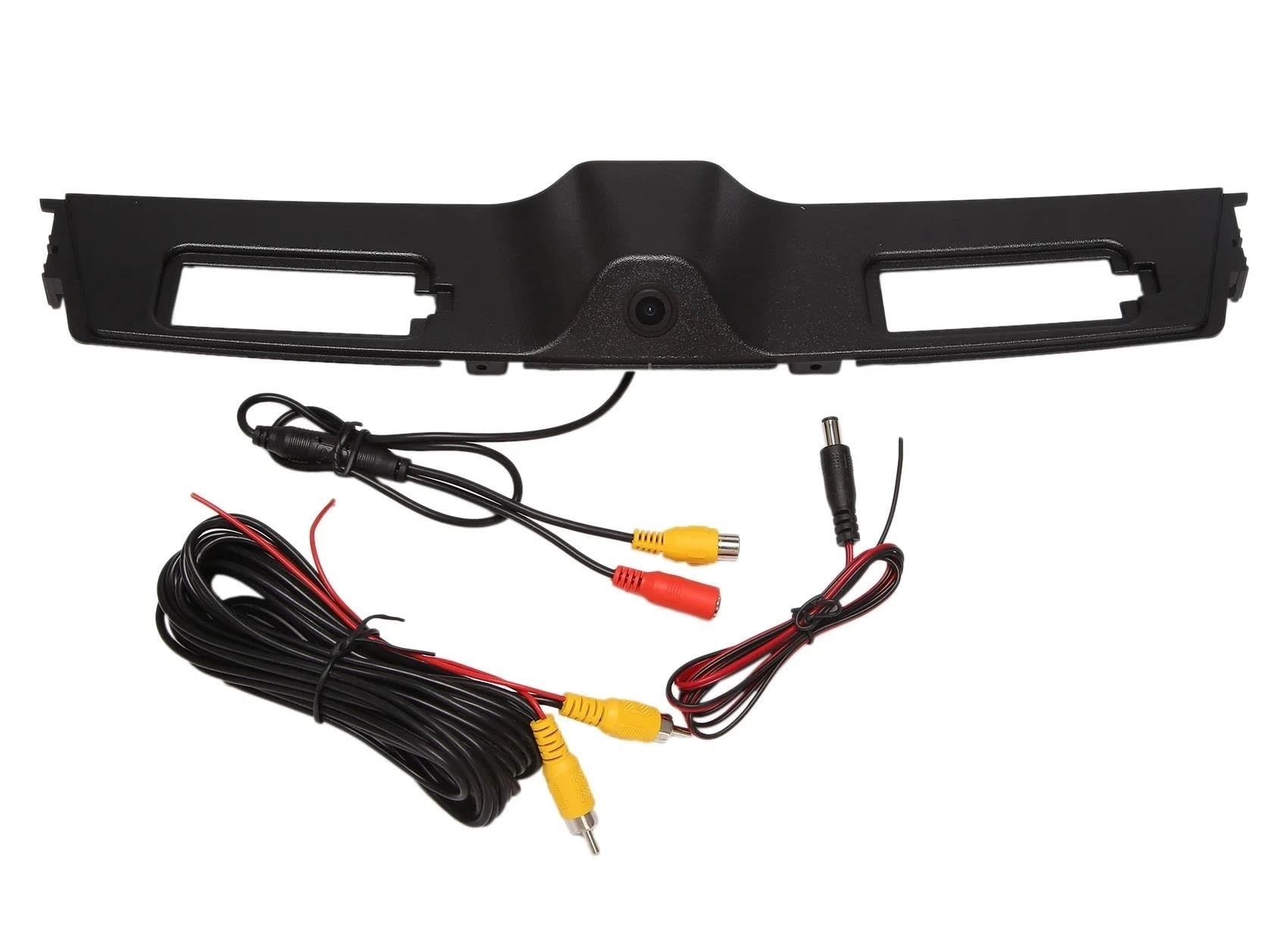 Reverse Camera - Night vision