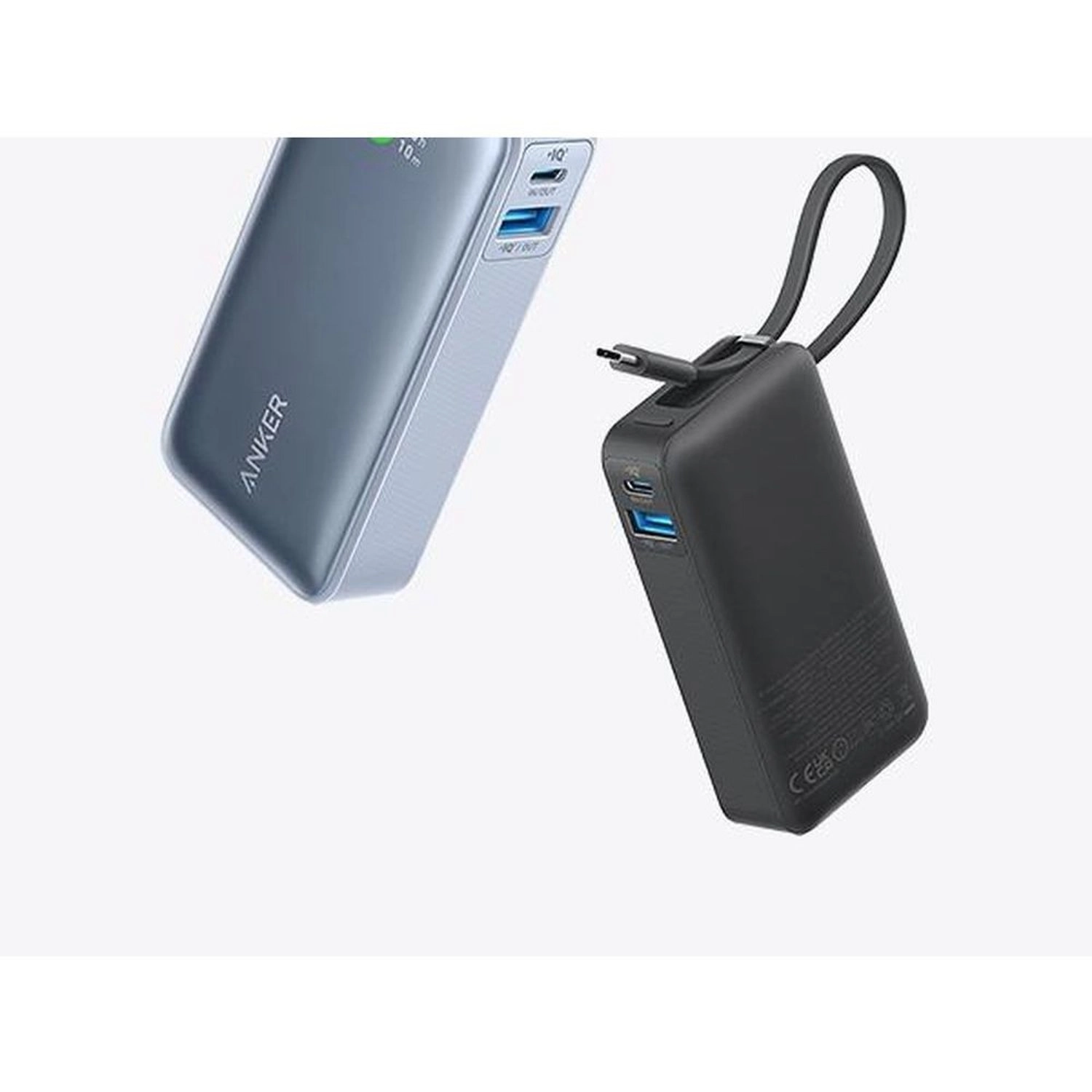 PowerCore - 10000mAh 30W