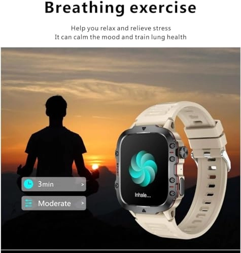 Vteck10 45.4mm Alloy