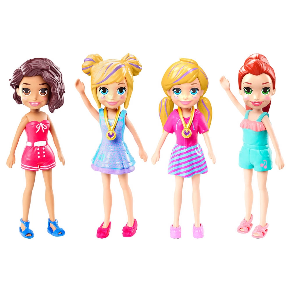 Impulse Doll - Assorted 1pc Ages 4+