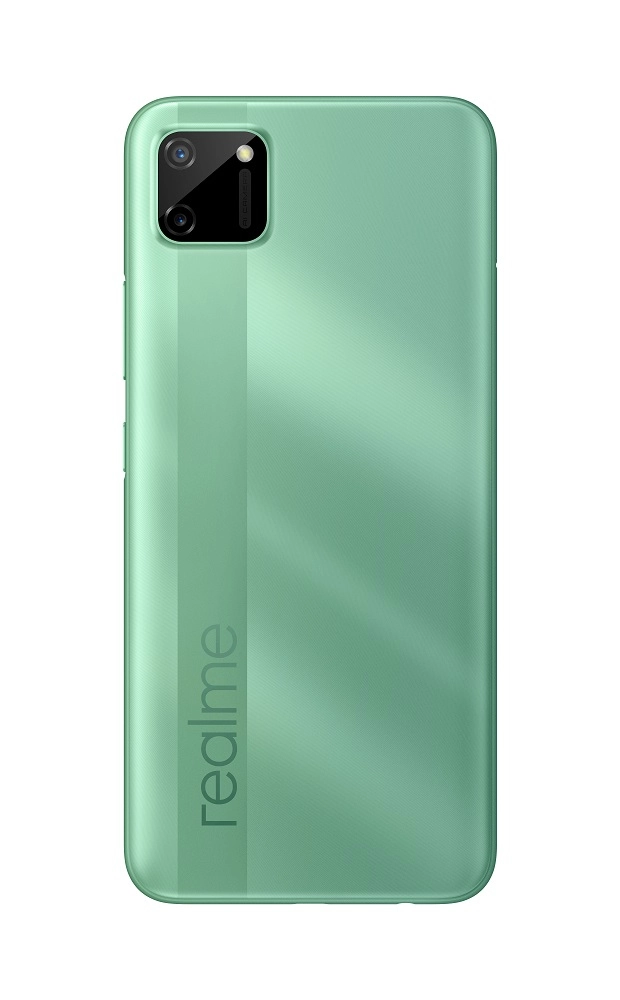 realme C11 - 3GB 32GB