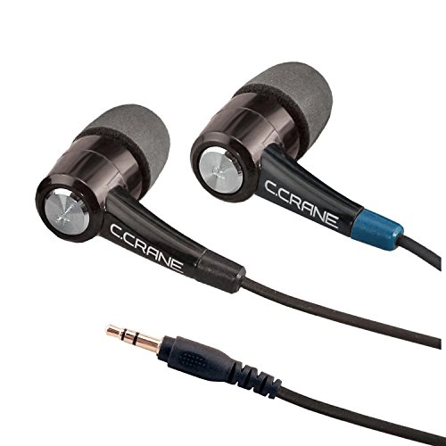 CC Buds-Pro Mic Wired Earbud