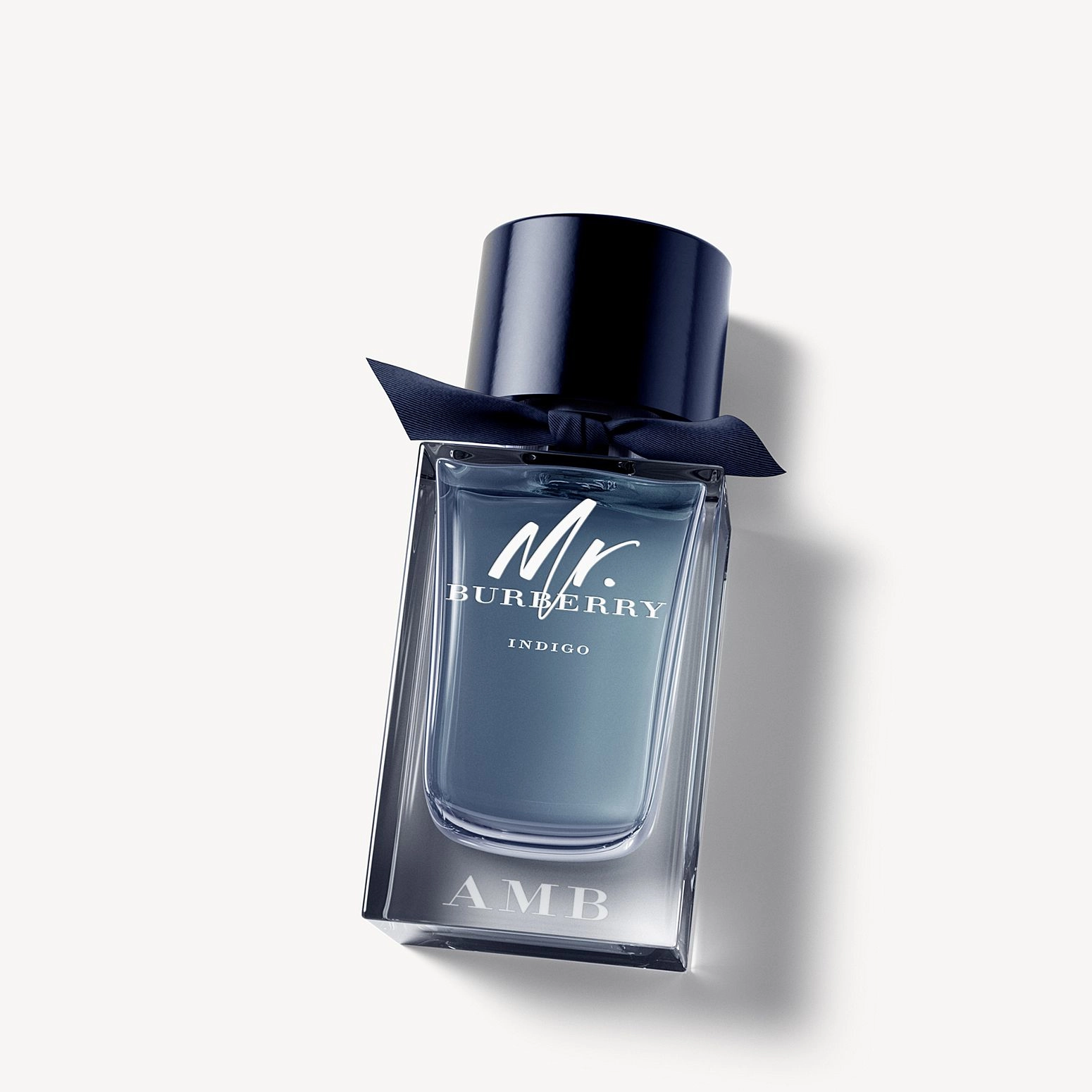 Burberry MR INDIGO Eau de Toilette 100 ml