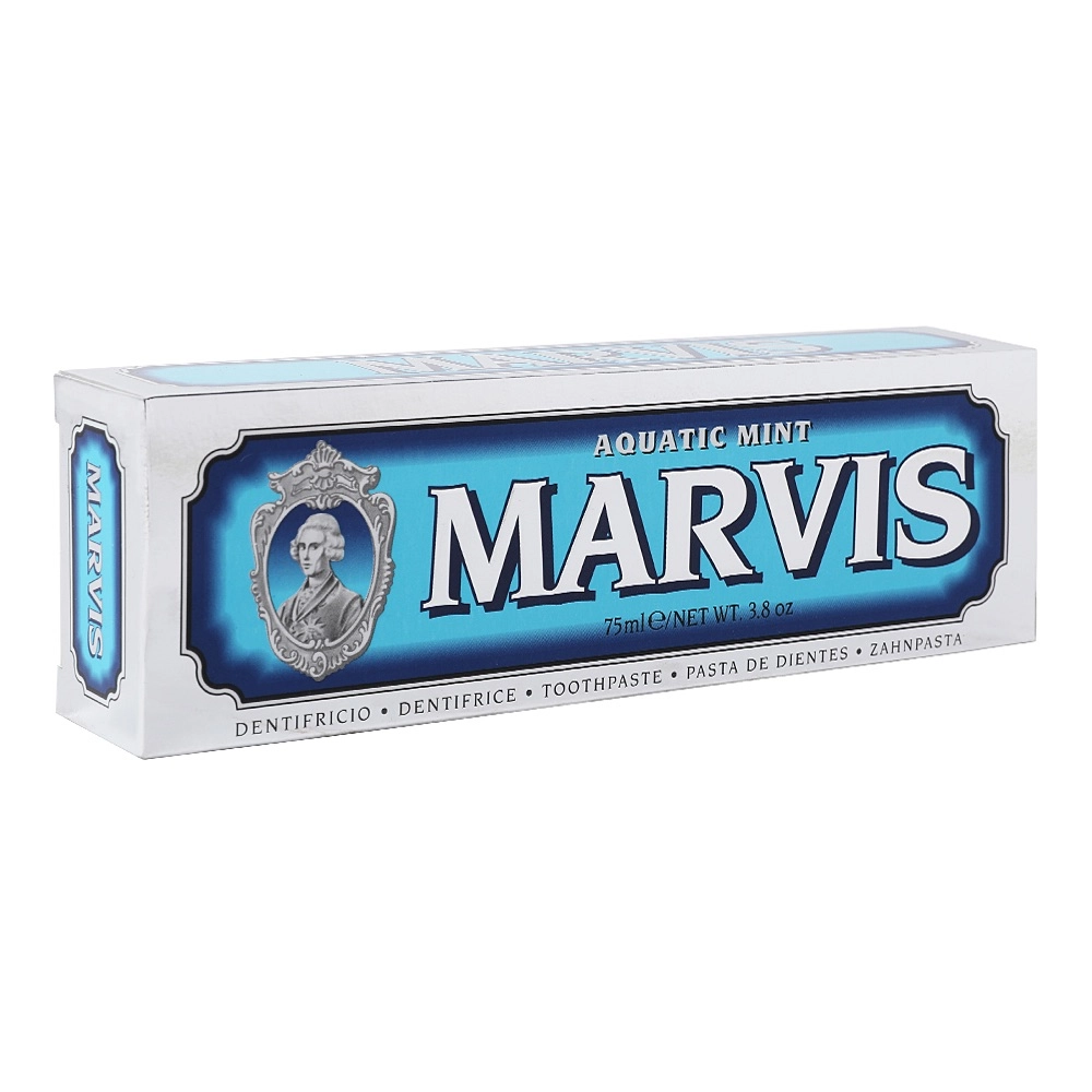 Aquatic Mint Toothpaste 75ml