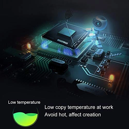 MRTU 5W - A4 3.5mm LED