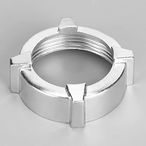 Meat Grinder Nut - Stainless Steel 72 g