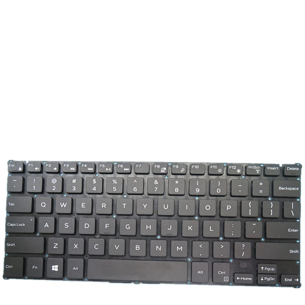 fqparts Inspiron 11 3169 - US black