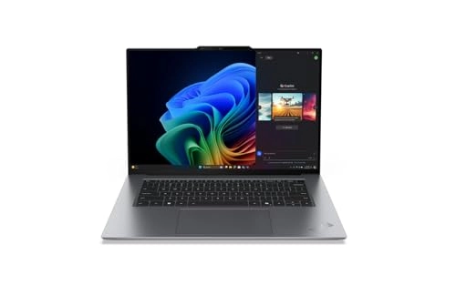 ThinkPad X9-15 21Q60008GR - 15.3'' Core Ultra 7-258V 32GB DDR5 1TB SSD