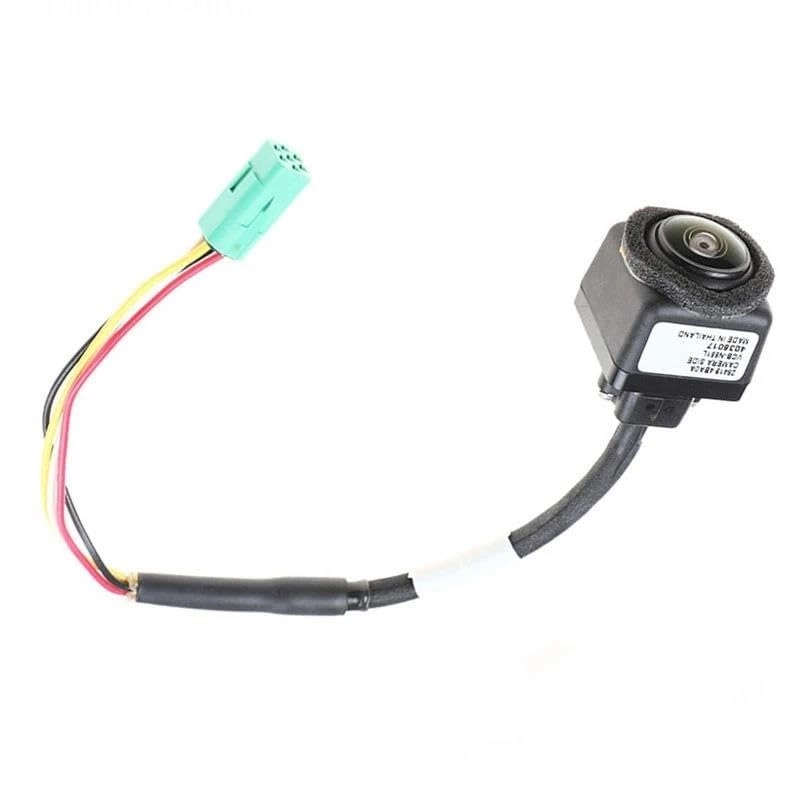 Rear View Camera - Night vision