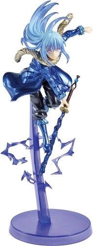 Banpresto Rimuru - That Time I Got Reincarnated As A Slime Break Time Collection Vol.1