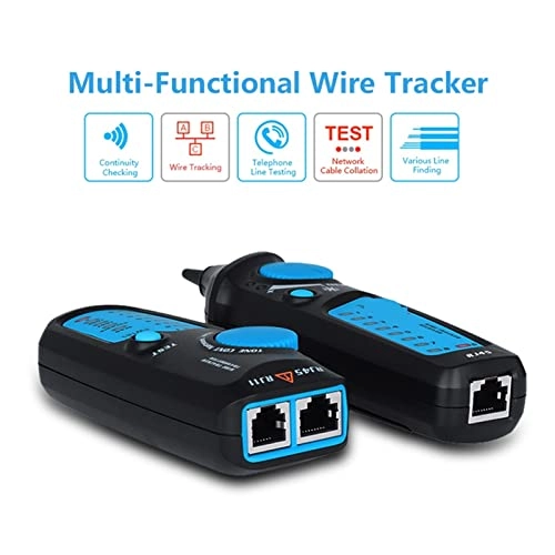FWT81 - RJ11/45 48V >300m