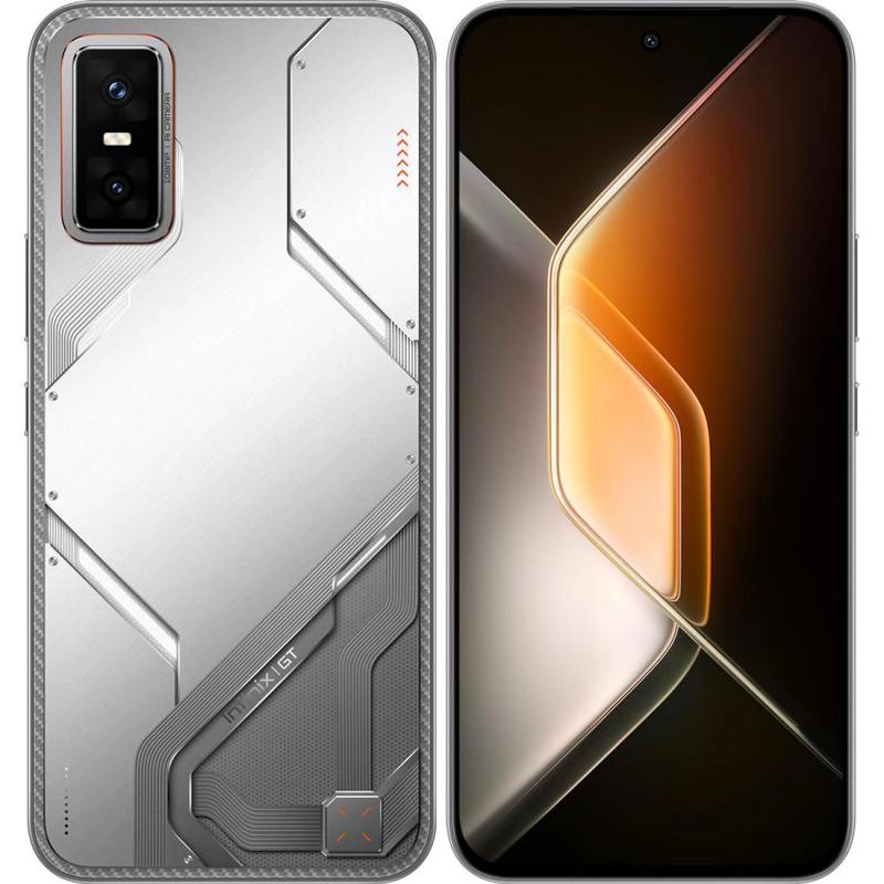 GT 30 Pro - 12GB 256GB