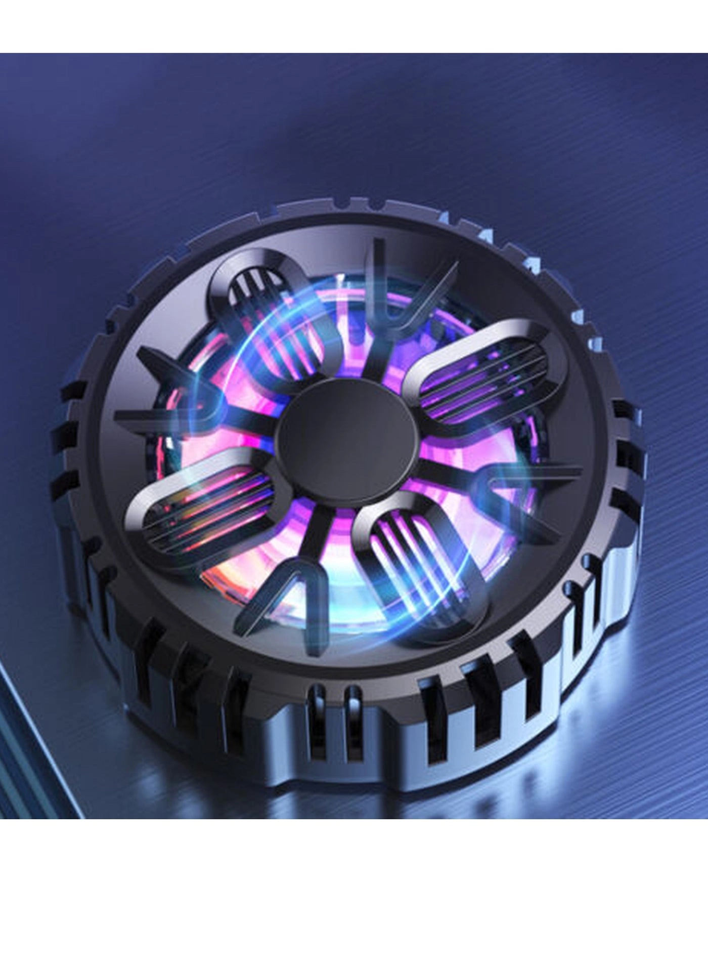 Phone Cooler Radiator