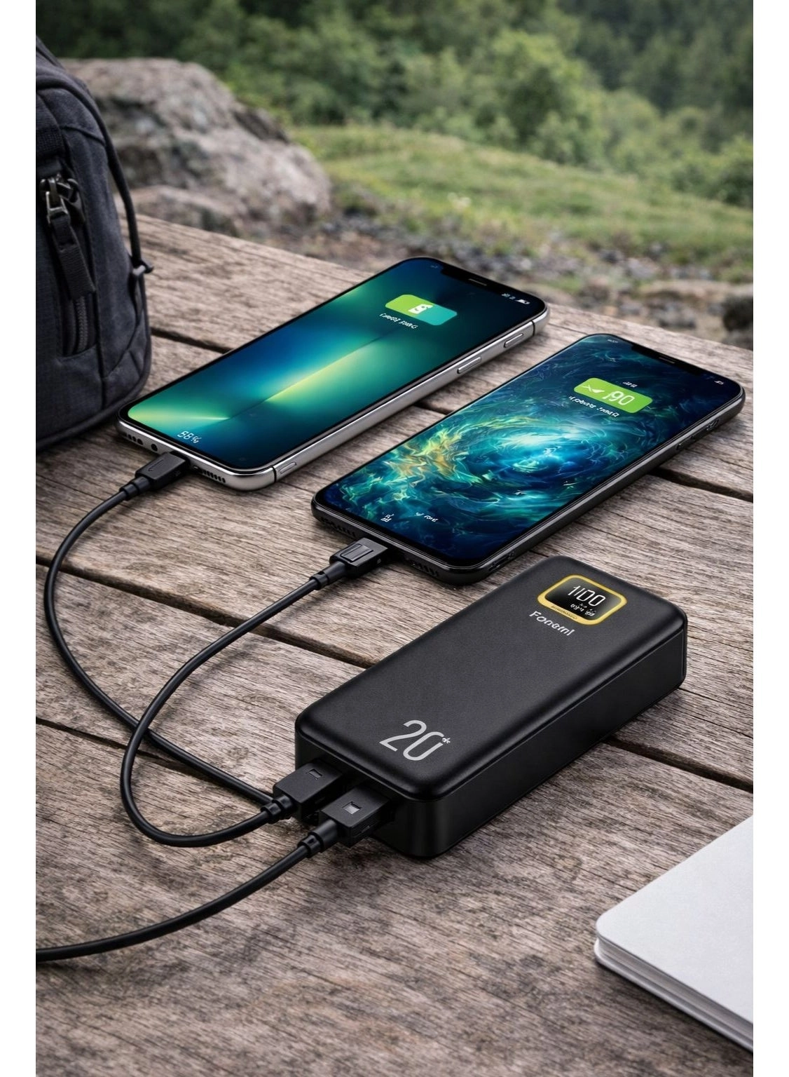 P13 - 20000mah