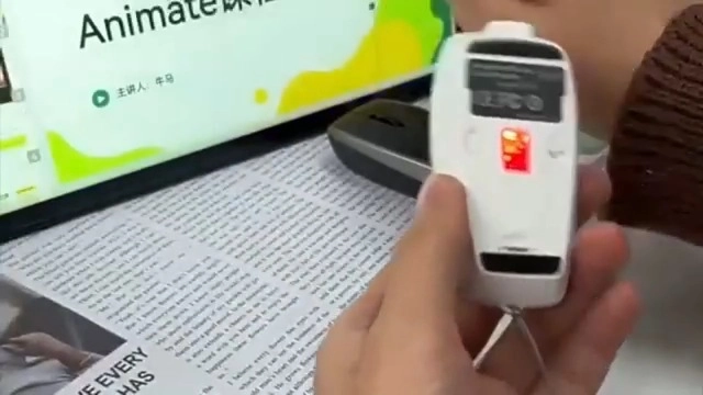 Mini Mouse - Bluetooth