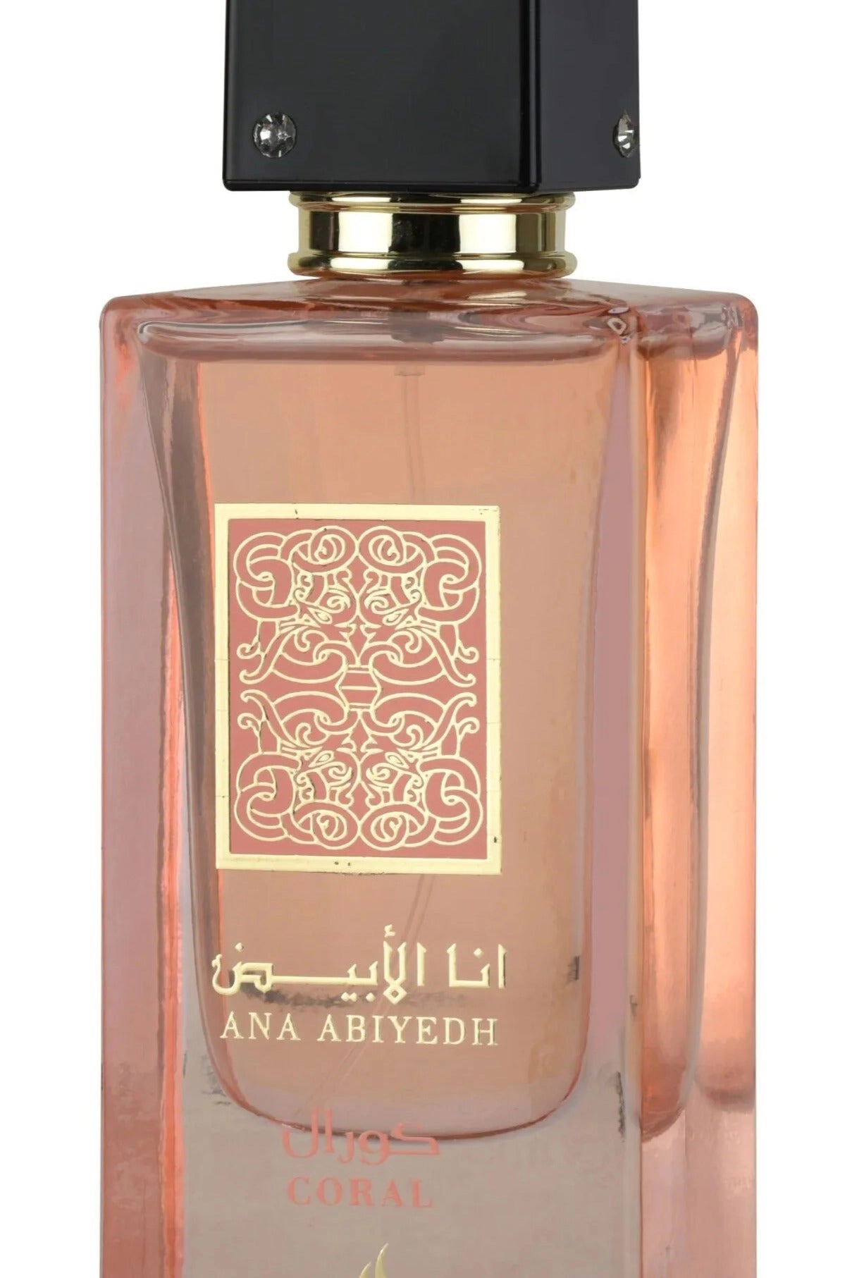 Ana Abiyedh Coral Eau de Parfum 60 ml