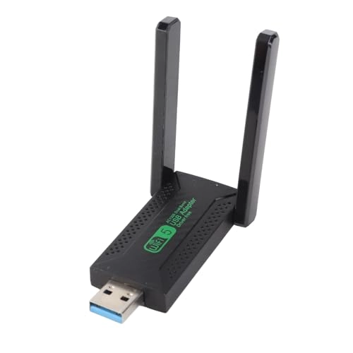 USB Wifi Adapter - Dual Band USB 3.0 WiFi