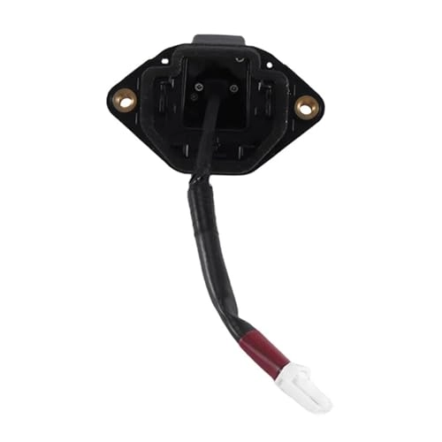 Car Rear View Camera - Night vision Composite video 648(H) x 488(V)