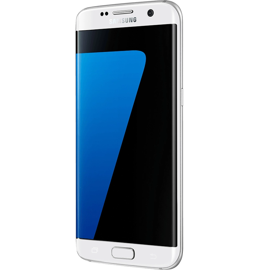 (Renewed) Galaxy S7 Edge - 4GB 32GB