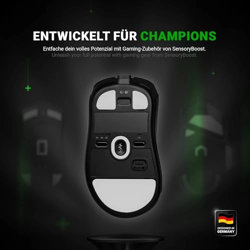 FPS 2.0 Glides - USB Set