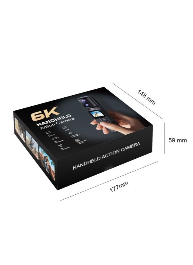 M103 Handheld Sports Camera 50GB