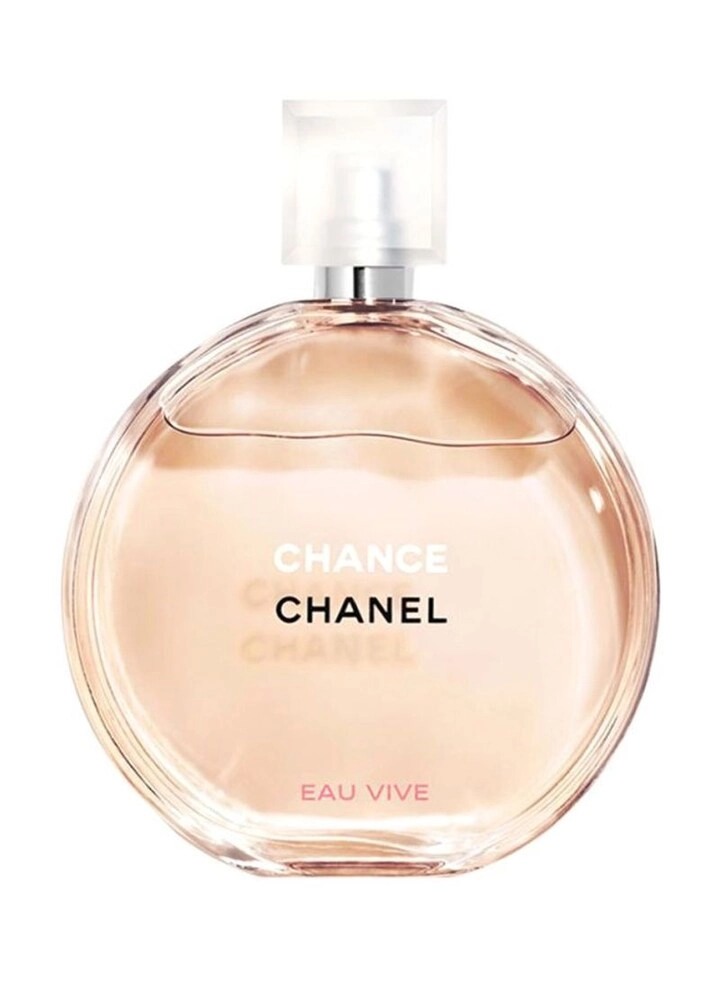 Qualityscents Chance Eau Vive Eau de Toilette - 100ml