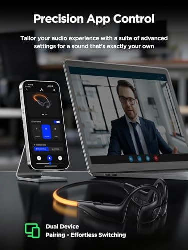 LIGHT 2 Wireless Headphone