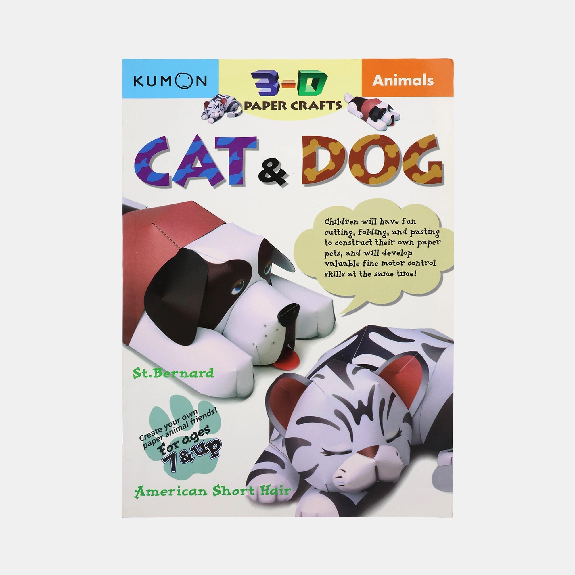 Animals - Dog & Cat