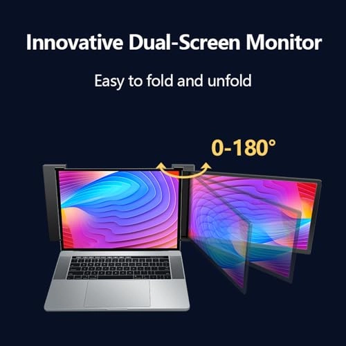 Laptop Expansion Screen - 1920*1080 14 inch