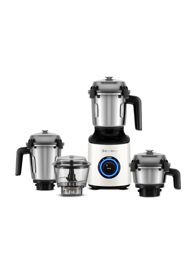 Zenova - 1.5 L 550 W