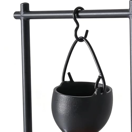 Mini Bonfire Set - 4 pcs (YVDV2RYWLW37I4TR1)